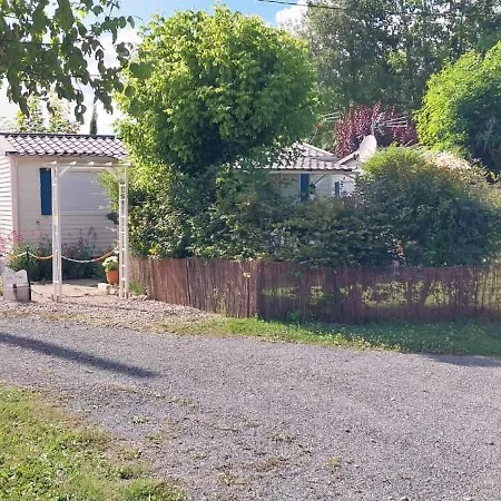 Mobile Climatise Au De Lougratte