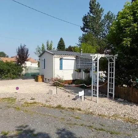 Mobile Climatise Au De